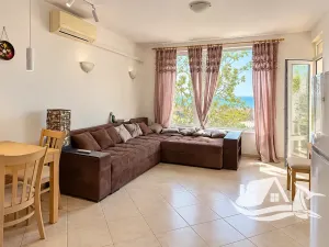 Prodej bytu 2+kk, Sveti Vlas, Bulharsko, 48 m2