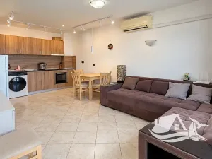 Prodej bytu 2+kk, Sveti Vlas, Bulharsko, 48 m2