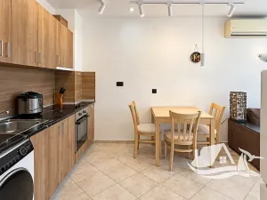 Prodej bytu 2+kk, Sveti Vlas, Bulharsko, 48 m2