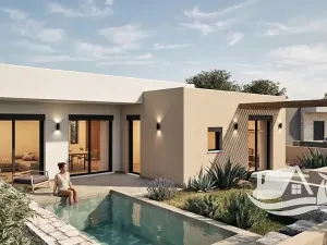 Prodej vily, Gavalohori, Řecko, 85 m2