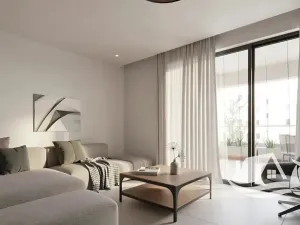Prodej bytu 3+kk, Chania, Řecko, 87 m2