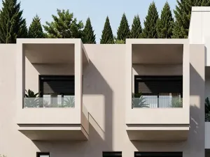 Prodej bytu 3+kk, Chania, Řecko, 87 m2