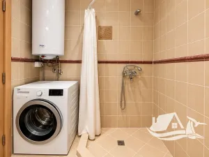 Prodej bytu 2+kk, Sveti Vlas, Bulharsko, 47 m2