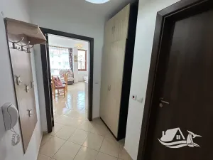 Prodej bytu 2+kk, Ravda, Bulharsko, 48 m2