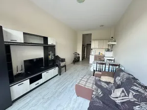 Prodej bytu 1+kk, Škorpilovci, Bulharsko, 35 m2
