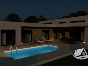 Prodej vily, El Pinós, Španělsko, 150 m2