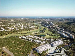 Prodej bytu 3+kk, San Miguel de Salinas, Španělsko, 78 m2