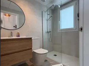Prodej bytu 4+kk, Denia, Španělsko, 84 m2