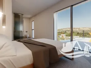 Prodej rodinného domu, Algorfa, Španělsko, 102 m2