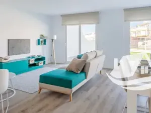 Prodej rodinného domu, Finestrat, Španělsko, 141 m2