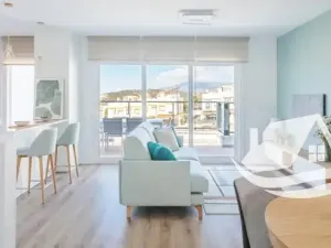 Prodej rodinného domu, Finestrat, Španělsko, 141 m2