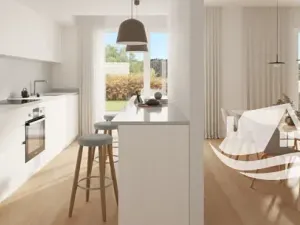 Prodej rodinného domu, Finestrat, Španělsko, 141 m2