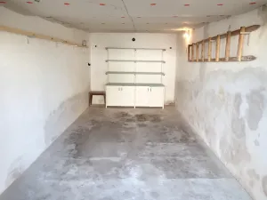 Prodej garáže, Hlinsko, Olšinky, 17 m2