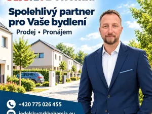 Prodej domu na klíč, Klučov, 114 m2