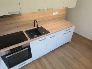 Prodej bytu 1+1, Vsetín, Luh, 34 m2