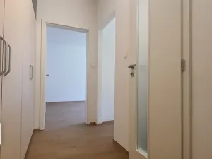 Prodej bytu 1+1, Vsetín, Luh, 34 m2