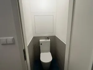 Prodej bytu 1+1, Vsetín, Luh, 34 m2