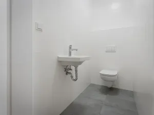 Pronájem bytu 3+kk, Praha - Nové Město, Růžová, 86 m2