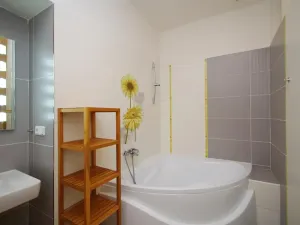 Pronájem bytu 3+1, Praha - Vinohrady, Mánesova, 108 m2