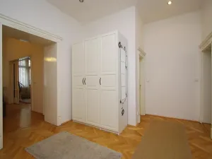 Pronájem bytu 3+1, Praha - Vinohrady, Mánesova, 108 m2