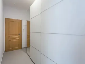 Pronájem bytu 2+kk, Praha - Žižkov, Ondříčkova, 48 m2