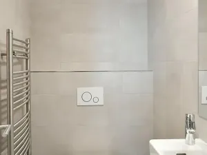 Pronájem bytu 4+kk, Praha - Bubeneč, Na výšinách, 98 m2