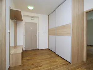 Pronájem bytu 3+1, Praha - Břevnov, Bolívarova, 76 m2