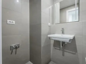 Pronájem bytu 2+kk, Praha - Smíchov, Holečkova, 71 m2