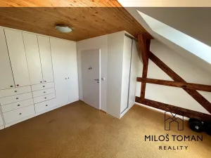 Pronájem bytu 3+1, Klatovy, Janovická, 108 m2