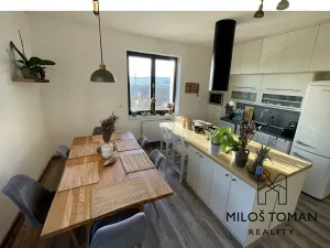 Pronájem bytu 3+1, Klatovy, Janovická, 108 m2