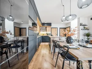 Prodej bytu 5+kk, Pečky, Za Statkem, 114 m2