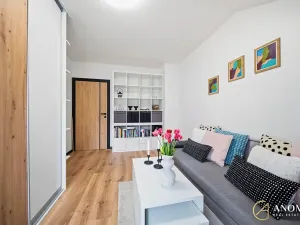 Prodej bytu 5+kk, Pečky, Za Statkem, 114 m2