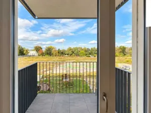 Pronájem bytu 2+kk, České Budějovice - České Budějovice 4, Vrbenská, 69 m2