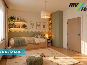 Prodej rodinného domu, Poděbrady, K. Čapka, 137 m2