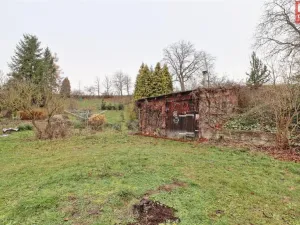 Prodej rodinného domu, Horní Moštěnice, Dr. A. Stojana, 389 m2