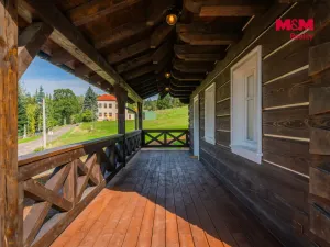 Prodej rodinného domu, Holenice, 124 m2