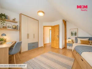 Prodej rodinného domu, Holenice, 124 m2