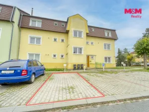 Prodej bytu 2+kk, Vochov, 44 m2