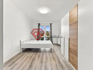Prodej bytu 2+1, Ústí nad Orlicí - Hylváty, Dukelská, 52 m2