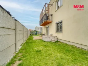 Prodej bytu 3+kk, Vochov, 85 m2