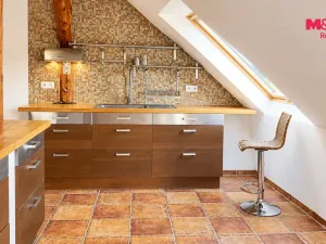 Prodej bytu 4+kk, Jablonec nad Nisou - Jablonecké Paseky, Podhorská, 129 m2