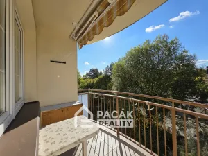 Prodej bytu 2+1, Olomouc, Politických vězňů, 74 m2