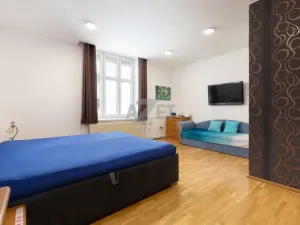 Prodej bytu 3+1, Ostrava - Přívoz, Orebitská, 99 m2