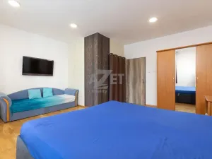 Prodej bytu 3+1, Ostrava - Přívoz, Orebitská, 99 m2