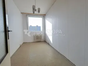 Prodej bytu 3+kk, Praha - Chodov, Machkova, 64 m2