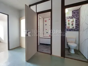 Prodej bytu 3+kk, Praha - Chodov, Machkova, 64 m2