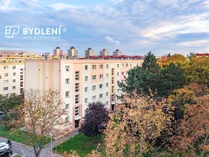 Prodej bytu 2+1, Most, Vítězslava Nezvala, 57 m2