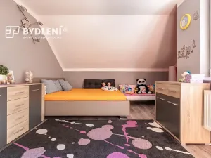 Prodej rodinného domu, Teplice, Cihelní, 163 m2