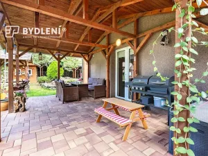 Prodej rodinného domu, Teplice, Cihelní, 163 m2