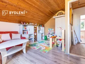 Prodej rodinného domu, Teplice, Cihelní, 163 m2